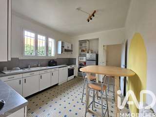 Vente maison 8 pièces Vente maison 8 pièces