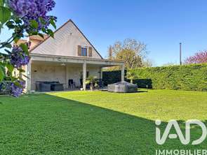 Vente Maison 3 chambresMaintenon