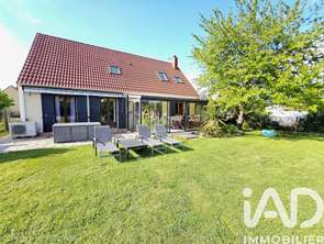 Vente Maison 5 chambresMaintenon