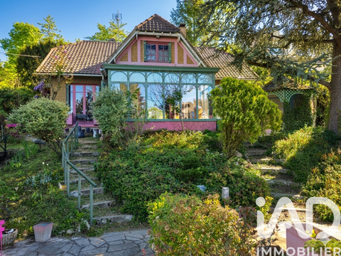 Vente maison 5 pièces Maintenon 28