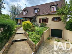 Vente Maison 6 chambresMaintenon