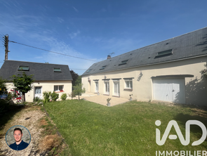 Vente Maison 5 chambresMaintenon