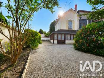 Vente maison 6 pièces Maintenon 28