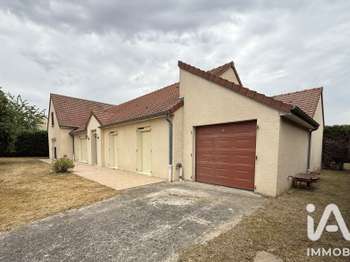Vente Maison 6 chambresMaintenon