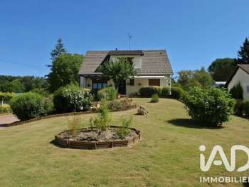 Vente maison 6 pièces Maintenon 28