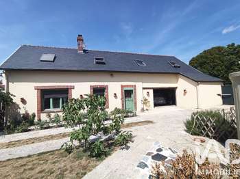 Vente maison 4 pièces Maintenon 28