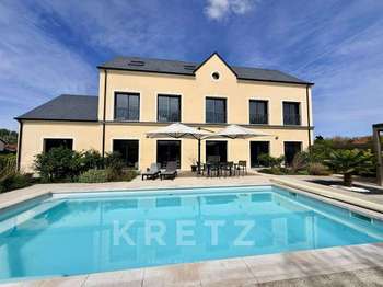 Vente Maison 7 chambresMaintenon