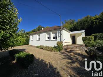 Vente Maison 4 chambresMaintenon