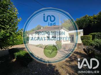 Vente Maison 4 chambresMaintenon