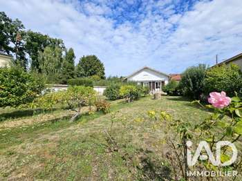 Vente maison 4 pièces Maintenon 28