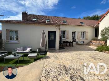 Maison 6 pièces 136 m² · à Maintenon · 136 m² · 289 000 €