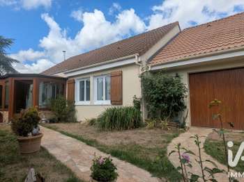 Vente Maison 3 chambresMaintenon