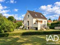 Vente maison Maintenon - 28