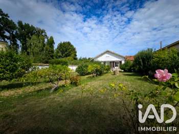 Vente maison 4 pièces Maintenon 28