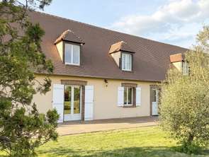 Vente Maison 4 chambresMainvilliers