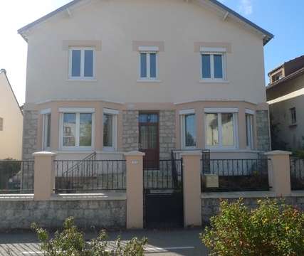 Vente maison 7 pièces Mainvilliers 28