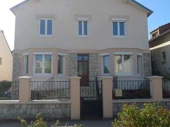 Vente maison 7 pièces Mainvilliers 28