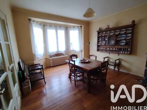 Vente maison 7 pièces Vente maison 7 pièces