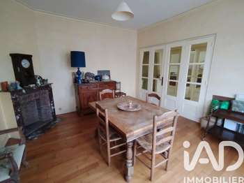 Vente maison 7 pièces Vente maison 7 pièces