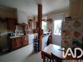 Vente maison 7 pièces Vente maison 7 pièces