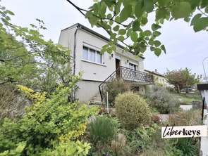 Vente Maison 2 chambresMainvilliers