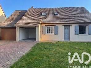 Vente Maison 3 chambresMainvilliers