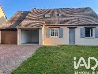 Vente maison 6 pièces Mainvilliers 28