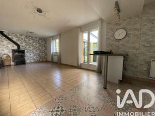 Vente maison 6 pièces Vente maison 6 pièces