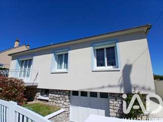Vente maison 3 pièces Vente maison 3 pièces