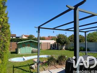 Vente maison 3 pièces Vente maison 3 pièces