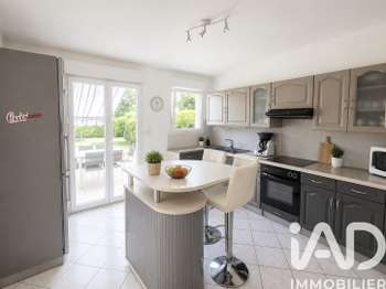 Vente maison 6 pièces Mainvilliers 28
