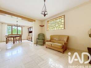 Vente Maison 4 chambresMainvilliers
