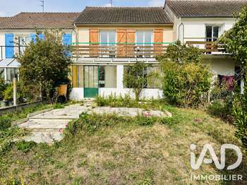Vente Maison 3 chambresMainvilliers