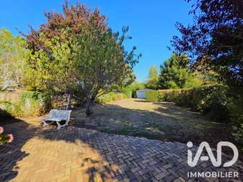 Vente Maison 2 chambresMainvilliers