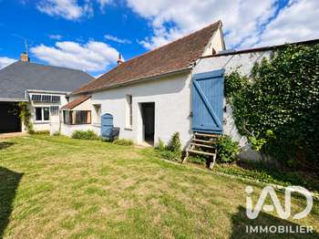 Vente Maison 3 chambresMainvilliers