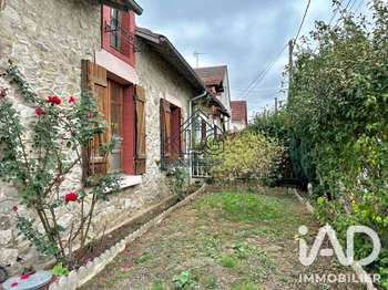 Vente Maison 3 chambresMainvilliers