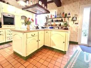Vente Maison 5 chambresMainvilliers