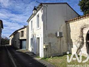 Vente Maison 2 chambresMainxe