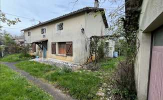 Photo Vente maison Mairé-Levescault