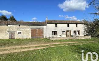 Photo Vente maison Mairé-Levescault