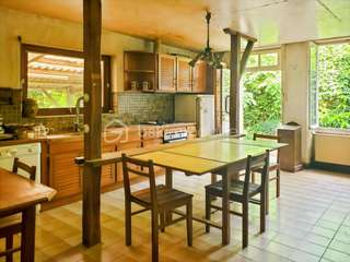 Vente maison 9 pièces Vente maison 9 pièces
