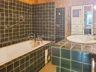 Vente maison 9 pièces Vente maison 9 pièces