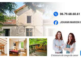 Vente maison 9 pièces Vente maison 9 pièces