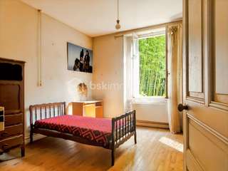 Vente maison 9 pièces Vente maison 9 pièces