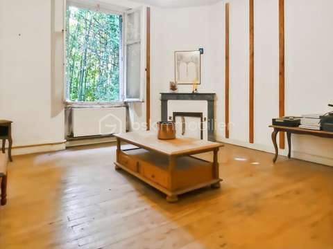 Vente maison 9 pièces Vente maison 9 pièces