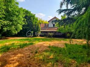 Vente Maison 6 chambresMairé-Levescault