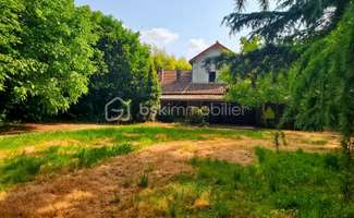 Photo Vente maison Mairé-Levescault