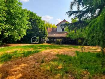 Vente maison 9 pièces Mairé-Levescault 79