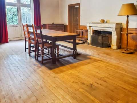 Vente maison 9 pièces Vente maison 9 pièces