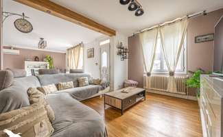 Photo Vente maison Mairé-Levescault